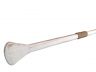 Wooden Rustic Welcome to the Beach Decorative Rowing Boat Oar with Hooks 62 - 3