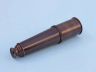 Deluxe Class Hampton Collection Bronze Spyglass With Rosewood Box 36 - 2