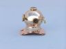 Brass-Copper Decorative Diving Helmet Paperweight 3 - 2