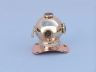 Brass-Copper Decorative Diving Helmet Paperweight 3 - 1