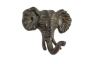 Cast Iron Elephant Hook 5 - 3