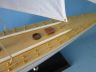 Wooden Enterprise Limited Model Sailboat Decoration 50 - 7