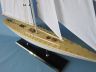Wooden Enterprise Limited Model Sailboat Decoration 50 - 5