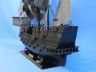 Wooden Flying Dutchman Model Pirate Ship Limited 32 - 12