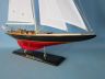 Wooden Sceptre Limited Model Sailboat Decoration 35 - 9