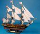 Master And Commander HMS Surprise Tall Model Ship Limited 30 - 3