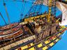 HMS Victory Limited Tall Model Ship 38 - 6