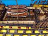 HMS Victory Limited Tall Model Ship 38 - 8