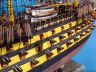 HMS Victory Limited Tall Model Ship 38 - 12