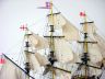 HMS Victory Limited Tall Model Ship 38 - 14