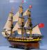 Master And Commander HMS Surprise Tall Model Ship Limited 30 - 21
