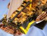 Master And Commander HMS Surprise Tall Model Ship Limited 30 - 9