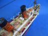RMS Lusitania Limited Model Cruise Ship with LED Lights 30 - 10