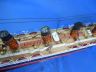 RMS Lusitania Limited Model Cruise Ship with LED Lights 30 - 11