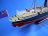 RMS Lusitania Limited Model Cruise Ship with LED Lights 30 - 4