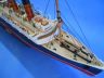 RMS Lusitania Limited Model Cruise Ship with LED Lights 30 - 5