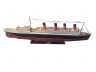 RMS Mauretania Limited Model Cruise Ship 30 - 2