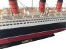 RMS Mauretania Limited Model Cruise Ship 30 - 1