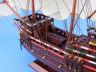 Wooden Mayflower Tall Model Ship 20 - 2