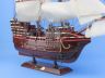 Wooden Mayflower Tall Model Ship 20 - 5
