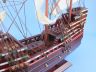 Wooden Mayflower Tall Model Ship 20 - 1