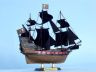 Blackbeards Queen Annes Revenge Limited Model Pirate Ship 7 - 2