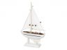 Wooden Seas the Day Model Sailboat 9 - 2