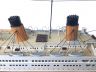 RMS Titanic Model Cruise Ship 40 - 5