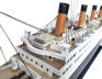 RMS Titanic Model Cruise Ship 40 - 9