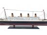 RMS Titanic Model Cruise Ship 40 - 12