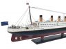 RMS Titanic Model Cruise Ship 40 - 26