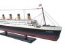 RMS Titanic Model Cruise Ship 40 - 32