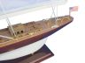 Wooden William Fife Model Sailboat Decoration 35 - 4