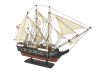 Wooden Moby Dick - Pequod Model Whaling Boat 15 - 7