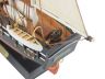 Wooden Moby Dick - Pequod Model Whaling Boat 15 - 3