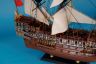Sovereign Of The Seas Limited Tall Model Ship 21 - 9