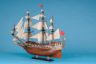 Sovereign Of The Seas Limited Tall Model Ship 21 - 2