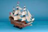Sovereign Of The Seas Limited Tall Model Ship 21 - 8