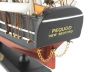 Wooden Moby Dick - Pequod Model Whaling Boat 24 - 5