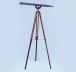 Floor Standing Oil-Rubbed Bronze Anchormaster Telescope 65 - 10