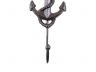 Cast Iron Anchor Hook 7 - 2
