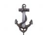 Cast Iron Anchor Hook 7 - 1