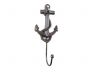 Cast Iron Anchor Hook 7 - 3