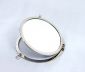 Deluxe Class Brushed Nickel Decorative Ship Porthole Mirror 30 - 2