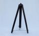 Floor Standing Oil-Rubbed Bronze-White Leather With Black Stand Galileo Telescope 65 - 12