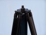 Floor Standing Oil-Rubbed Bronze-White Leather With Black Stand Griffith Astro Telescope 65 - 15