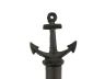 Cast Iron Anchor Paper Towel Holder 16 - 1