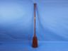 Wooden Hampshire Decorative Squared Rowing Boat Oar 50 - 3