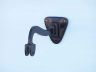 Oil Rubbed Bronze Hanging Ships Bell 18 - 4