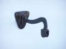 Oil Rubbed Bronze Hanging Ships Bell 18 - 3